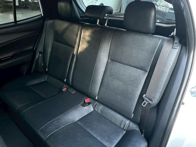 TOYOTA豐田 YARIS  第14張相片