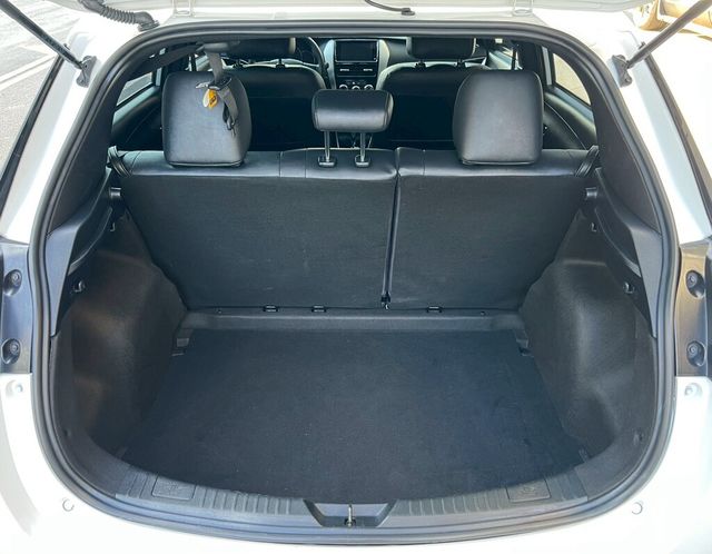 TOYOTA豐田 YARIS  第17張相片