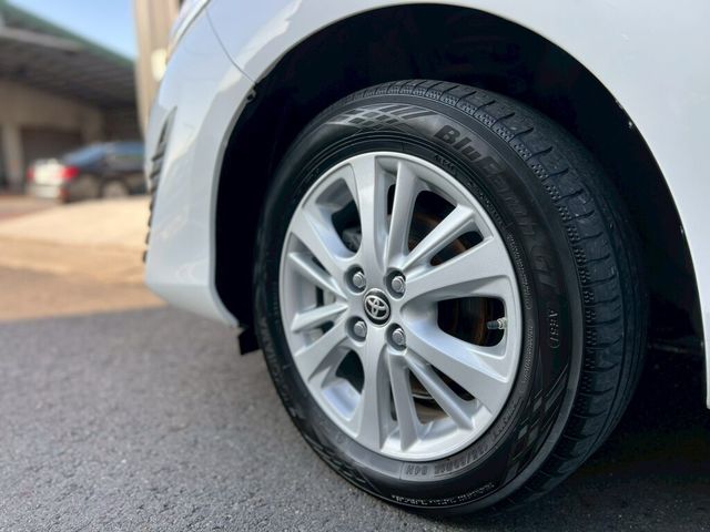 TOYOTA豐田 YARIS  第18張相片