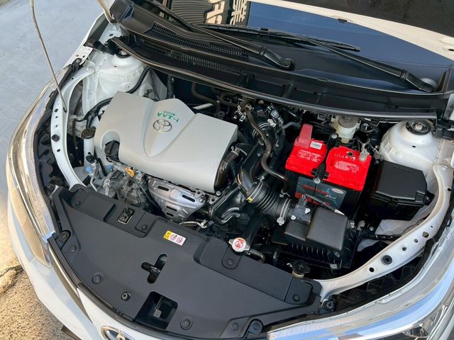 TOYOTA豐田 YARIS  第19張相片