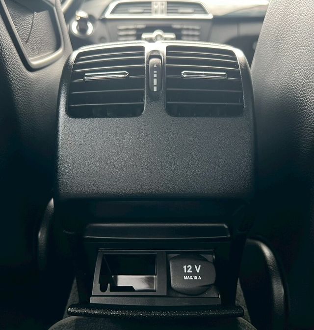 M-BENZ賓士 C180  第15張相片