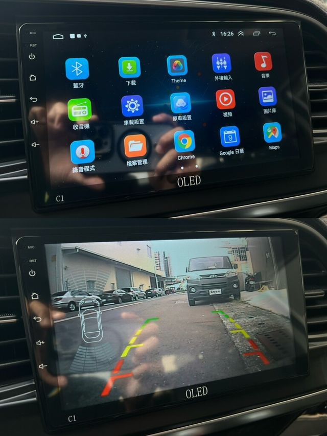 HYUNDAI現代 ELANTRA  第14張相片