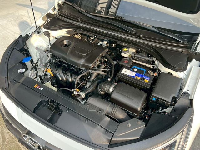 HYUNDAI現代 ELANTRA  第19張相片