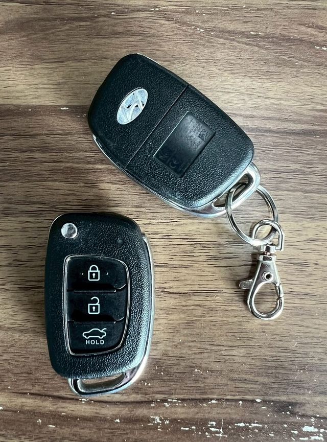 HYUNDAI現代 ELANTRA  第20張相片