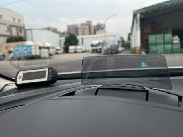 MAZDA馬自達 MAZDA 3  第12張相片
