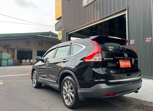 HONDA本田 CR-V  第2張相片