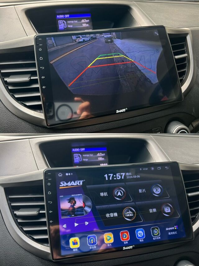 HONDA本田 CR-V  第7張相片