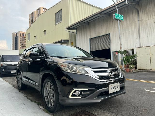 HONDA本田 CR-V  第9張相片