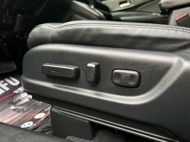 HONDA本田 CR-V  第14張相片