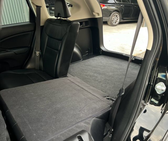HONDA本田 CR-V  第15張相片