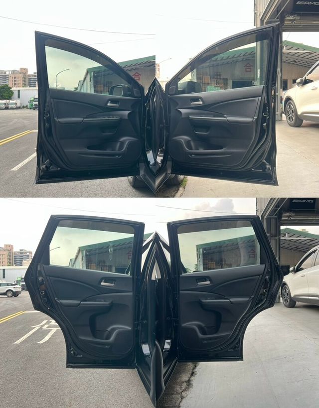 HONDA本田 CR-V  第17張相片