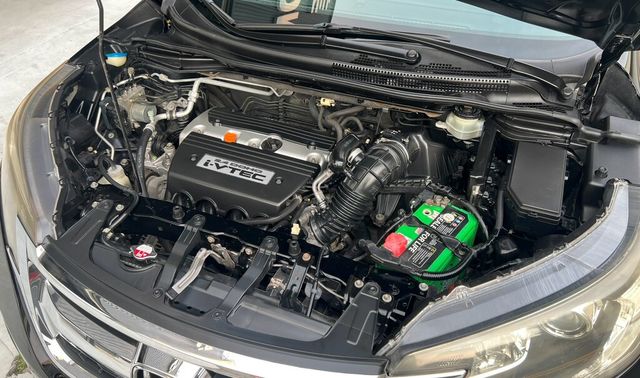HONDA本田 CR-V  第20張相片