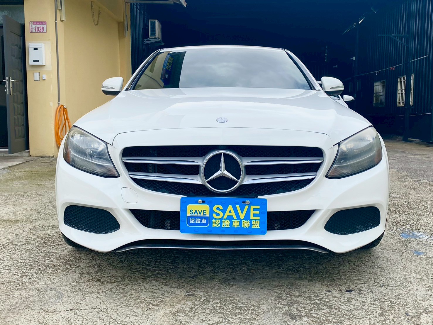 2015 C300  第2張相片