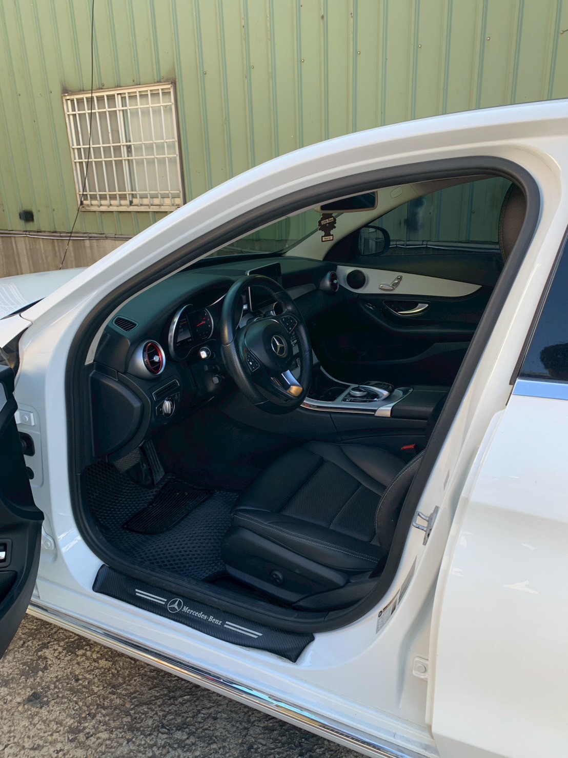 2015 C300  第5張相片