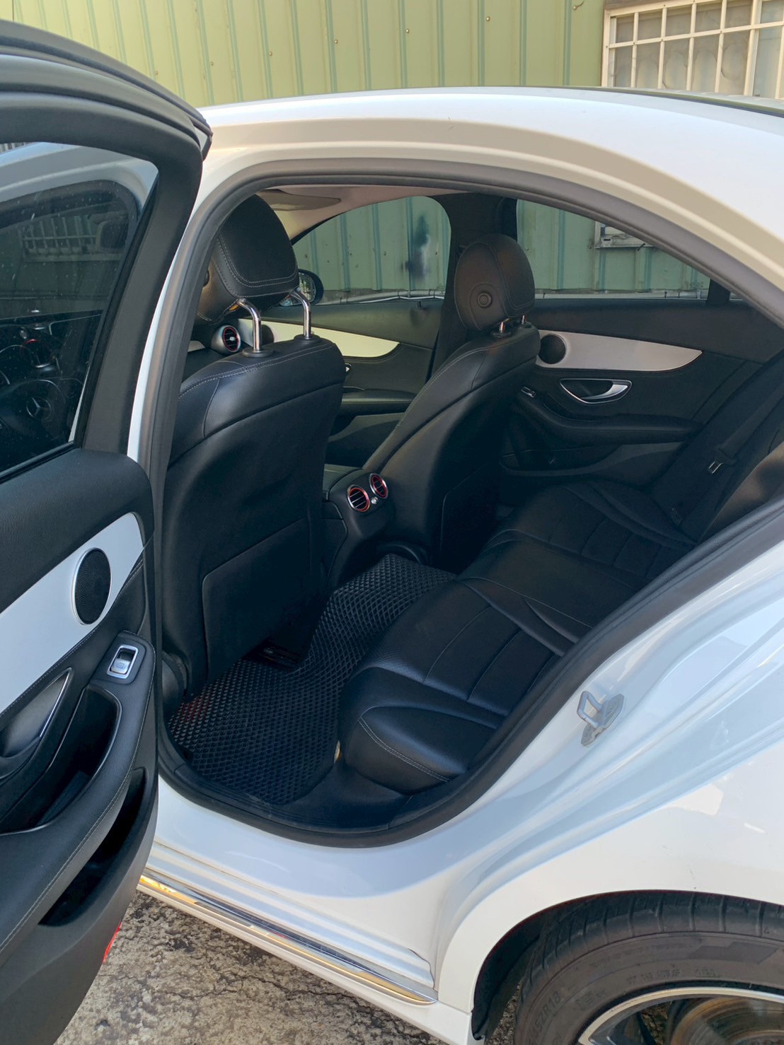 2015 C300  第6張相片