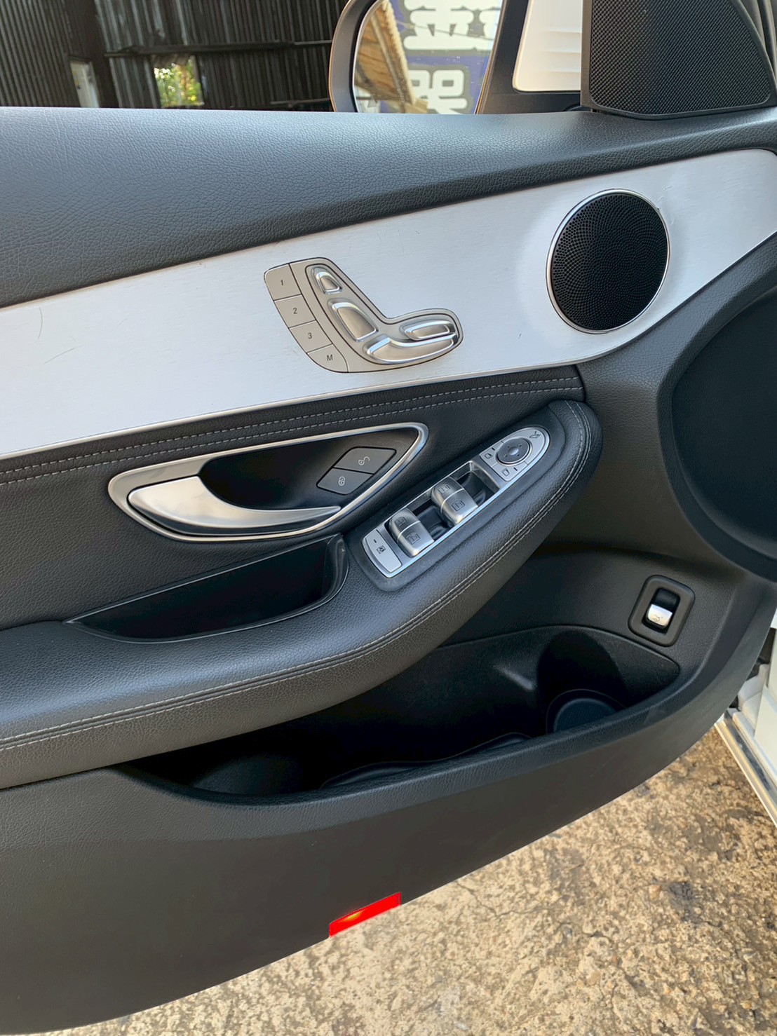 2015 C300  第7張相片