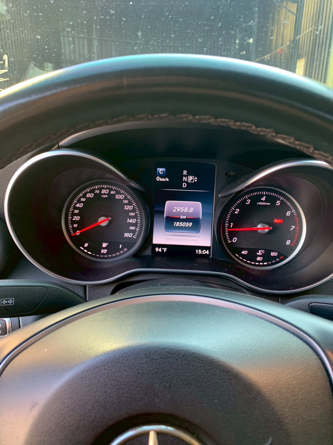 2015 C300  第8張相片