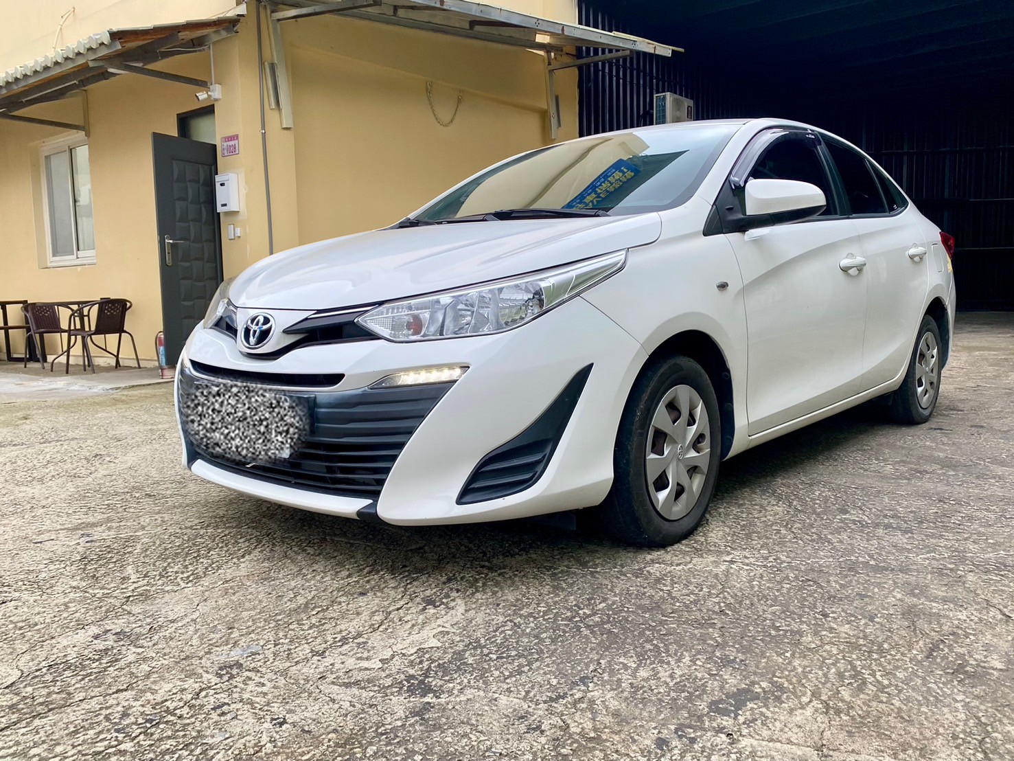 2020 VIOS  第1張相片