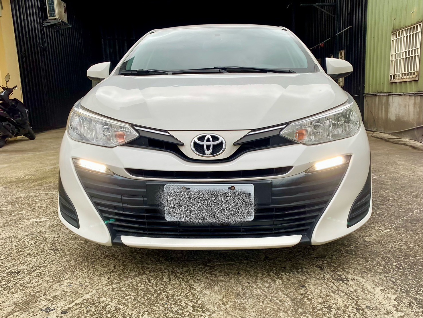 2020 VIOS  第2張相片