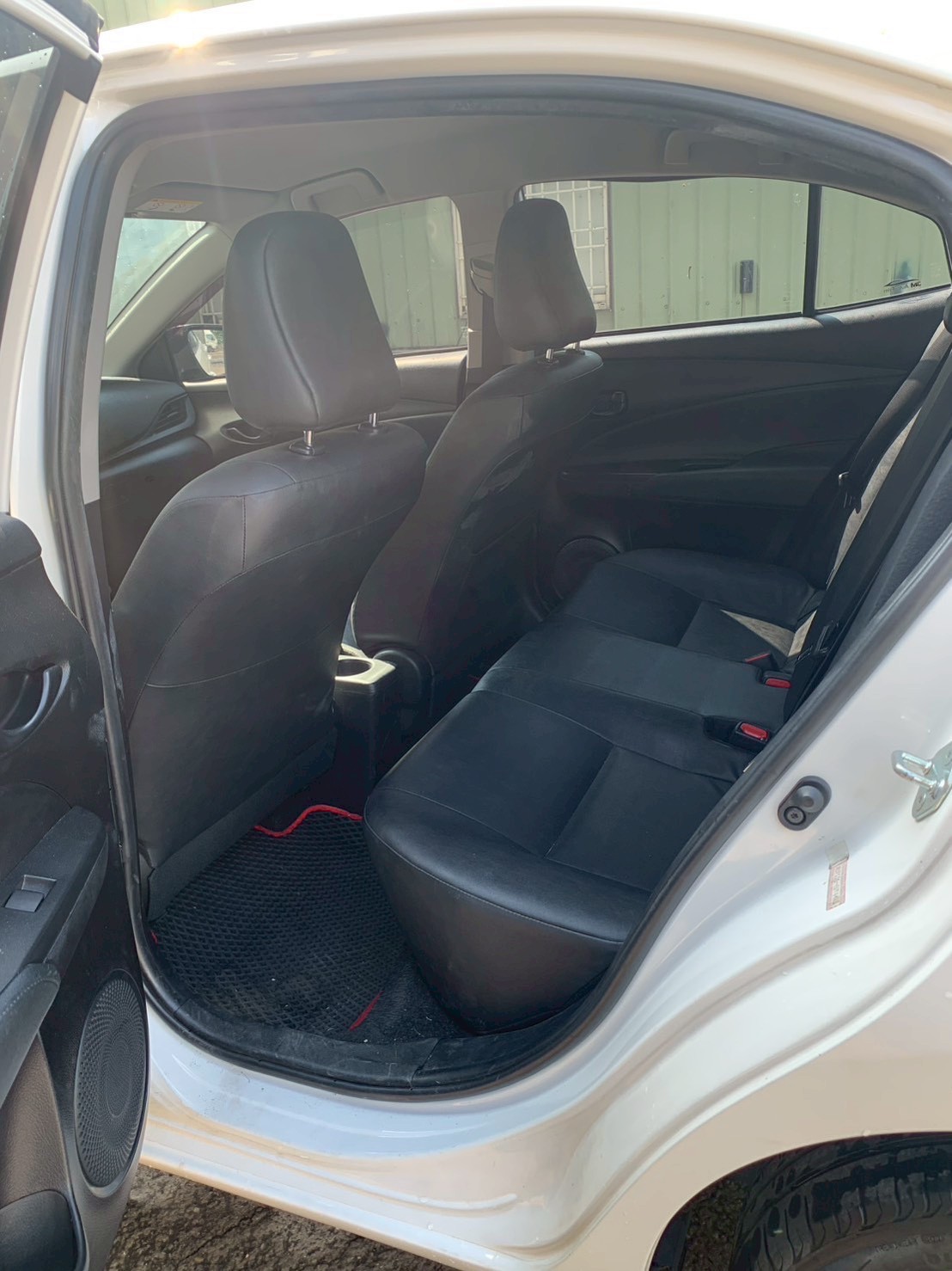 2020 VIOS  第5張相片