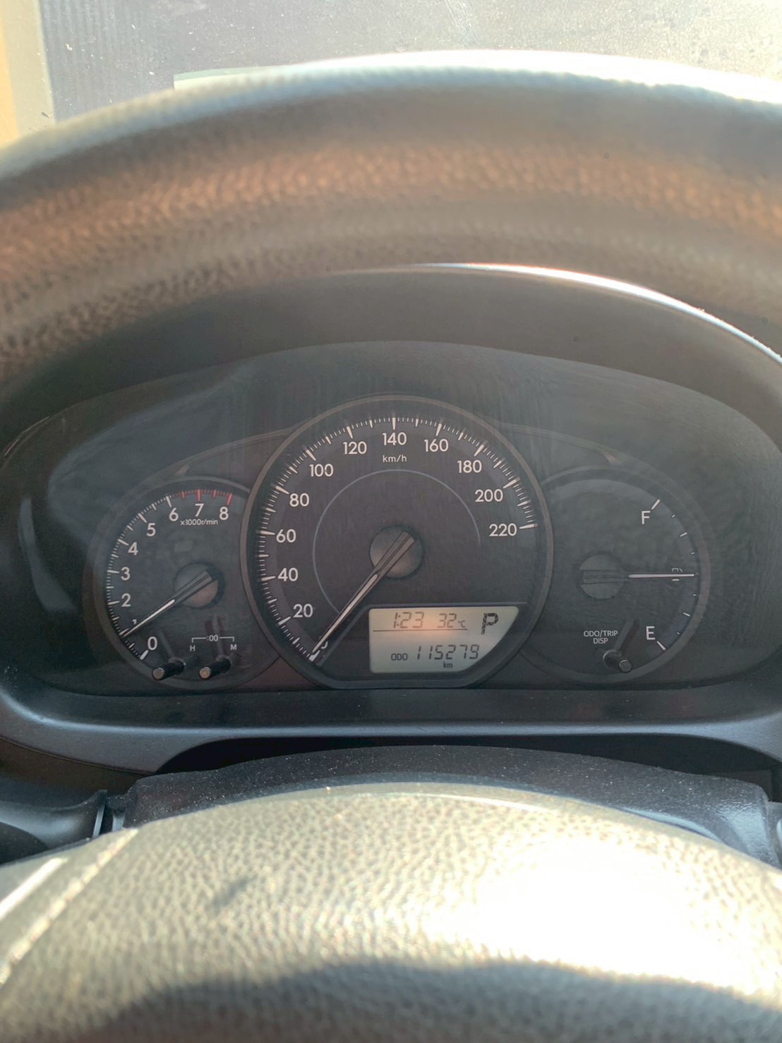 2020 VIOS  第6張相片