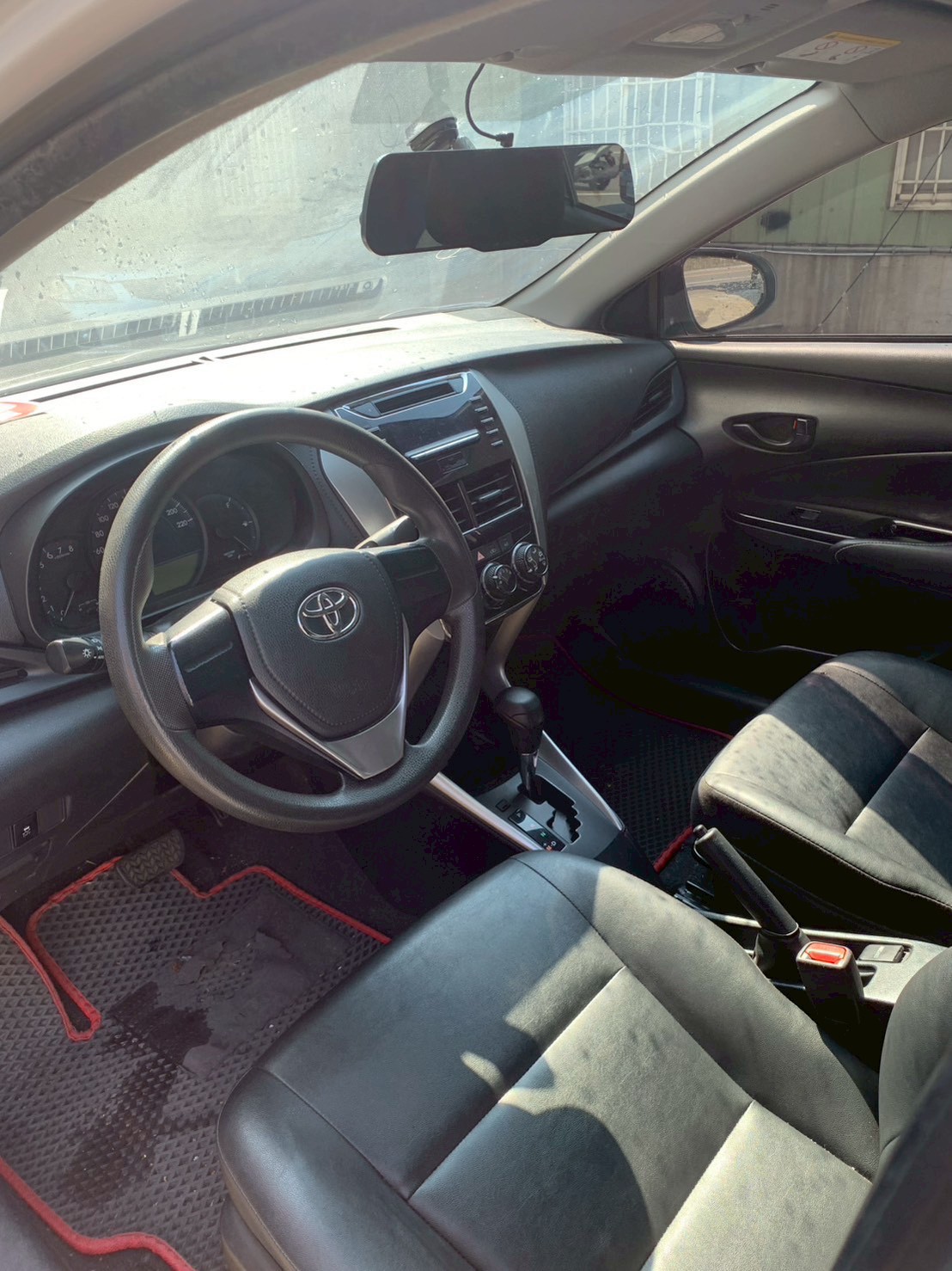 2020 VIOS  第7張相片