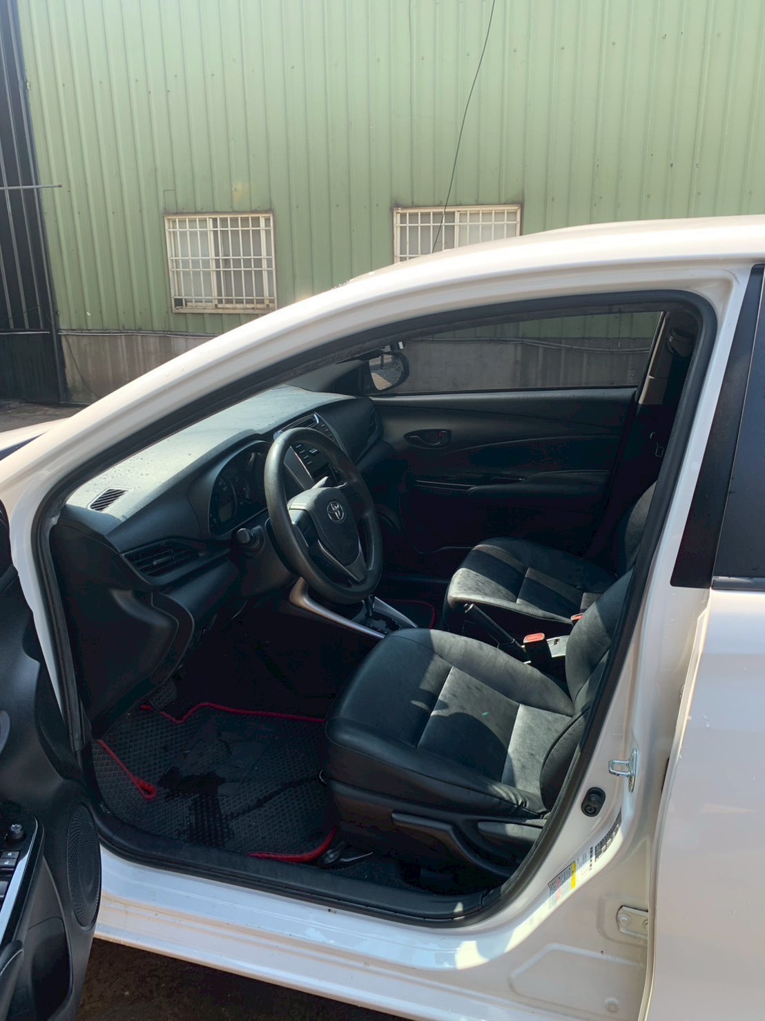 2020 VIOS  第8張相片