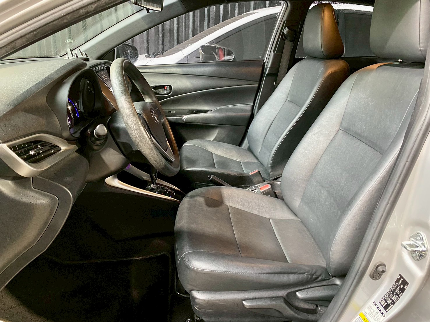 2020 yaris   第6張相片