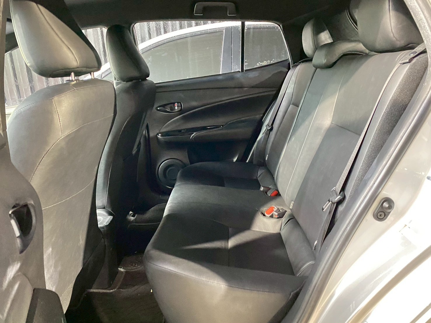 2020 yaris   第9張相片