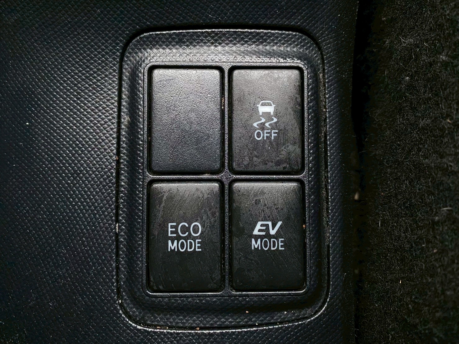 2020 PRIUS C 油電 省油錢  第10張相片