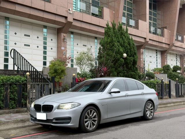 BMW寶馬 528I  第1張相片