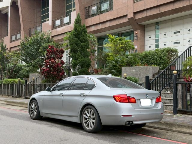 BMW寶馬 528I  第2張相片