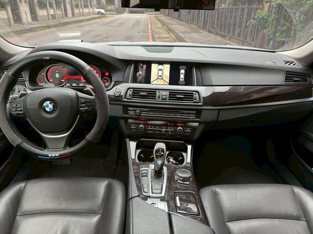 BMW寶馬 528I  第3張相片