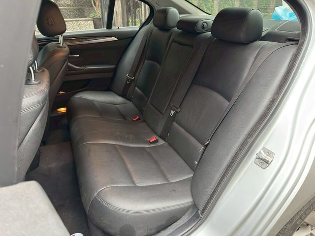 BMW寶馬 528I  第5張相片
