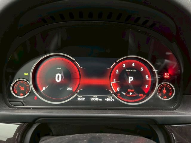 BMW寶馬 528I  第9張相片