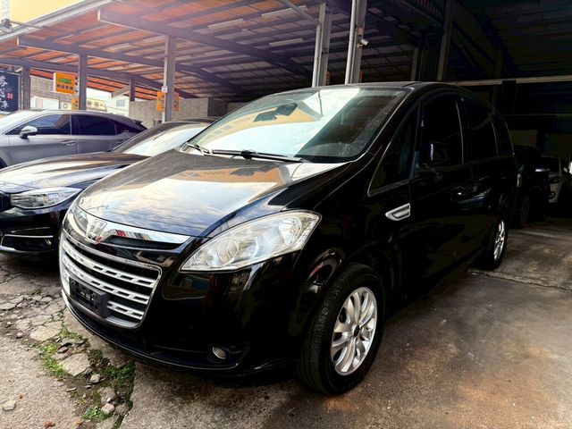 LUXGEN納智捷 M7 TURBO  第1張相片