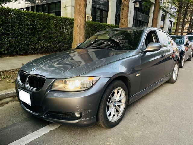 BMW寶馬 320I  第1張相片