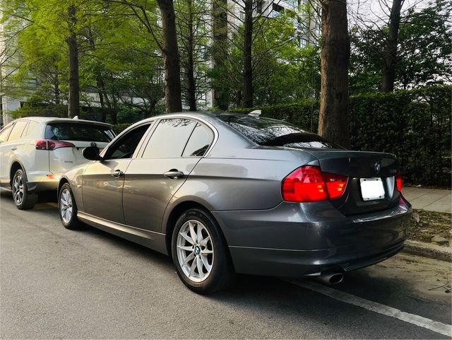 BMW寶馬 320I  第2張相片