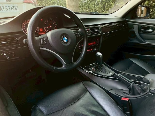 BMW寶馬 320I  第3張相片