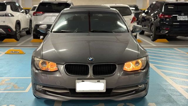 BMW寶馬 320I LCI  第1張相片