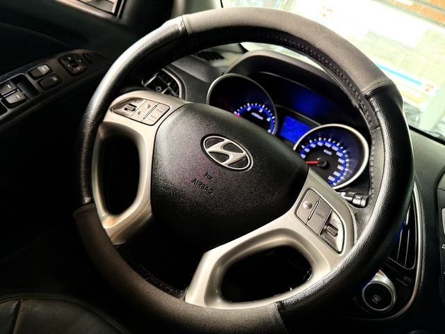 HYUNDAI現代 IX35  第5張相片