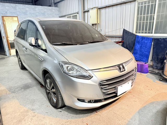 LUXGEN納智捷 M7 TURBO  第1張相片