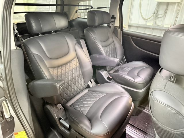 LUXGEN納智捷 M7 TURBO  第4張相片