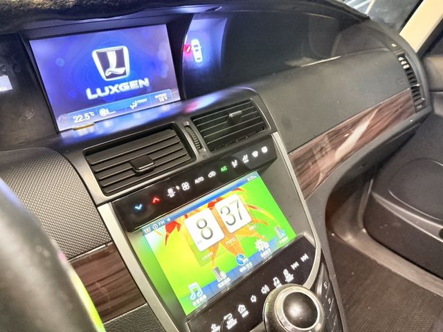 LUXGEN納智捷 M7 TURBO  第5張相片