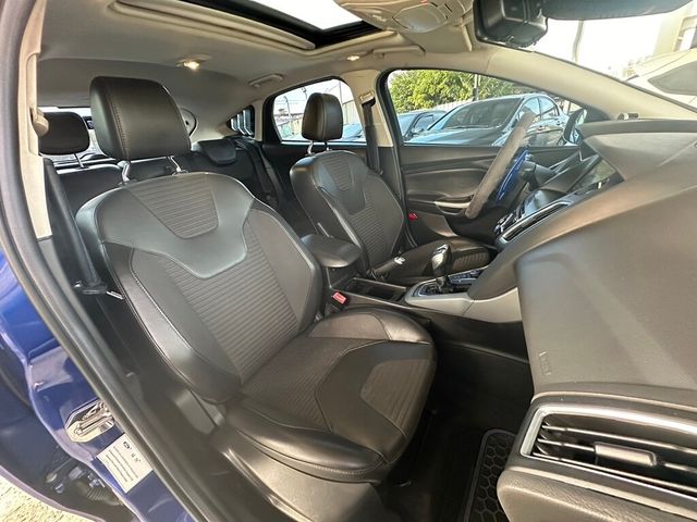 FORD福特 FOCUS  第3張相片