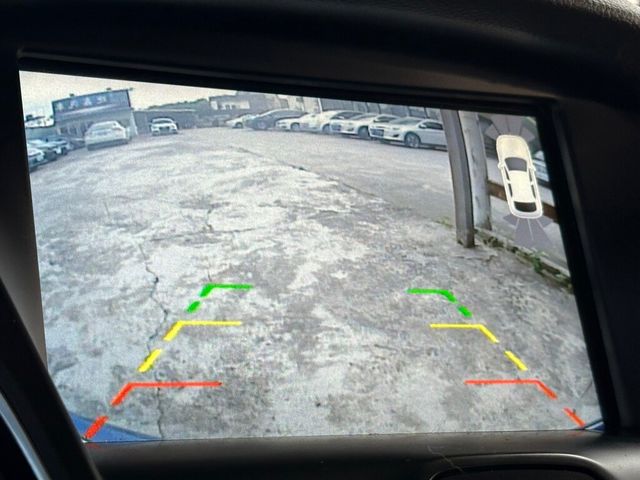 FORD福特 FOCUS  第5張相片