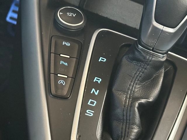 FORD福特 FOCUS  第6張相片