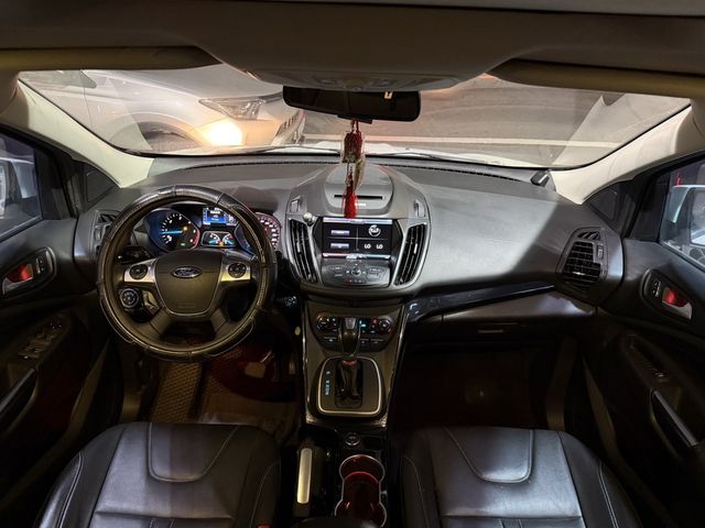 FORD福特 KUGA  第3張相片