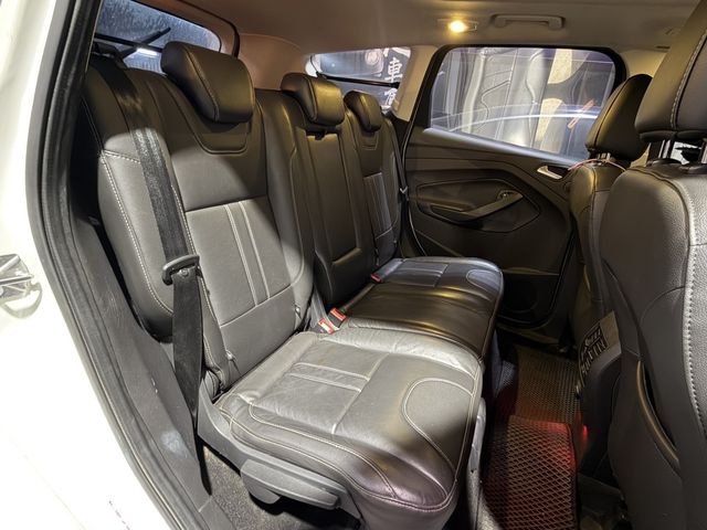 FORD福特 KUGA  第4張相片