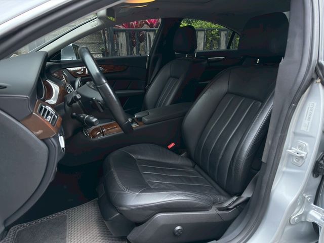 M-BENZ賓士 CLS350  第4張相片